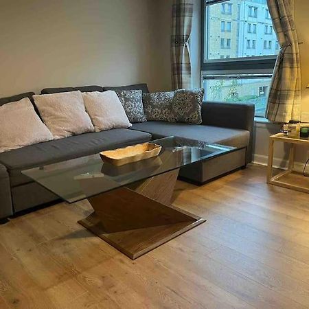 Modern Edinburgh Apartment 2 Bedrooms & Two Bathrooms Ngoại thất bức ảnh