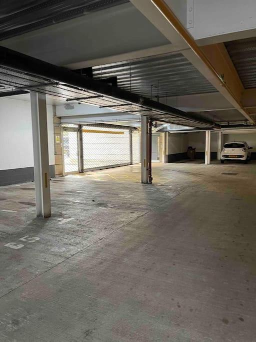 Modern Edinburgh Apartment 2 Bedrooms & Two Bathrooms Ngoại thất bức ảnh