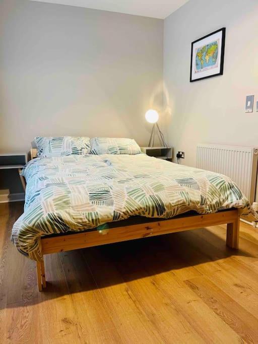 Modern Edinburgh Apartment 2 Bedrooms & Two Bathrooms Ngoại thất bức ảnh