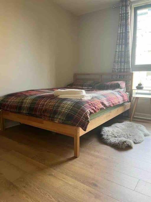 Modern Edinburgh Apartment 2 Bedrooms & Two Bathrooms Ngoại thất bức ảnh